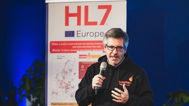 HL7 Europe celebrates eight interoperability pioneers