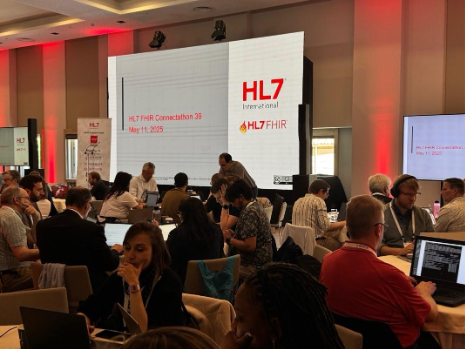 HL7 Europe Advances Standardization of Digital Clinical Trials Protocols at HL7 FHIR Connectathon in Madrid 